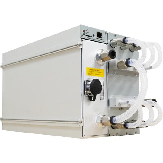 Bitcoin Miner S21 Hyd