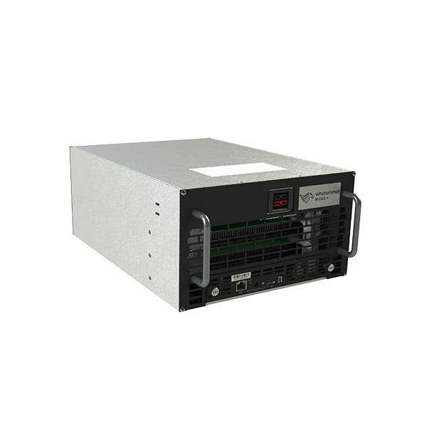 MICROBT WhatsMiner M66S+