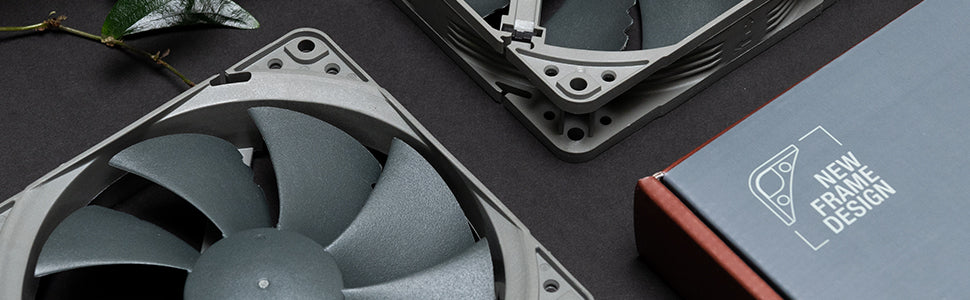 Noctua NF-P12 redux-1700 PWM, High Performance Cooling Fan, 4-Pin, 1700 RPM (120mm, Grey)