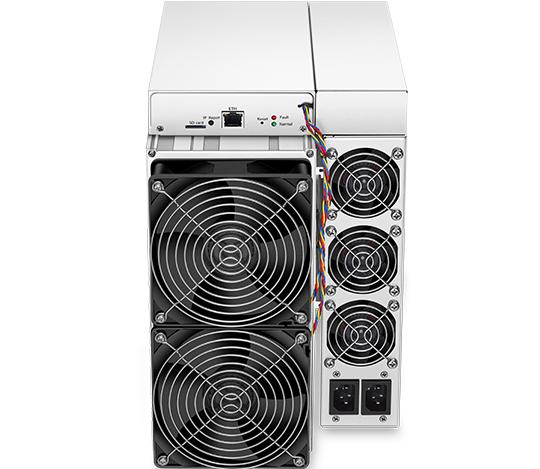 Bitcoin Miner S19k Pro