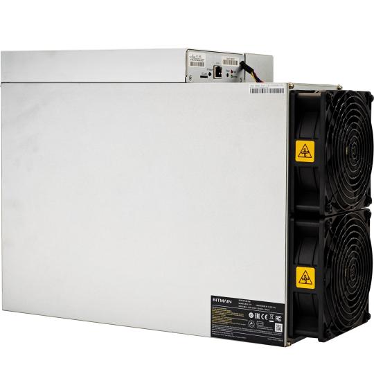 ETC Miner E11