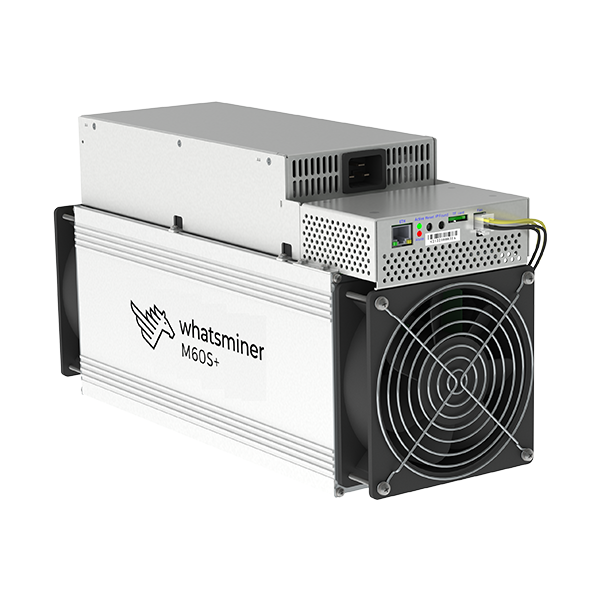 A high-performance Bitcoin mining machine MICROBT WhatsMiner M63S++
