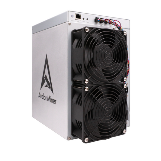 A 109T Avalon miner consumes electricity per day