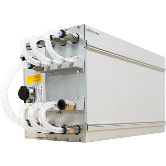 Bitcoin mining machine manufacturer