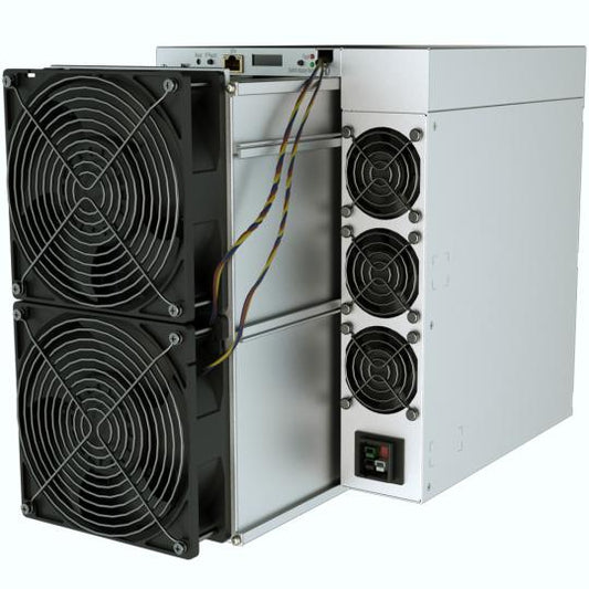 What coins can Antminer mine now