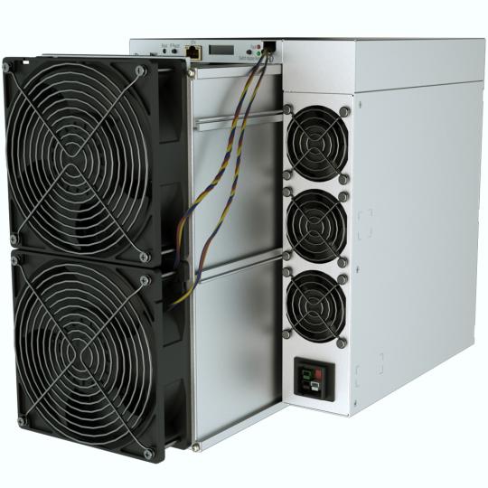Introduce an efficient virtual currency mining machine KDA miner KA3