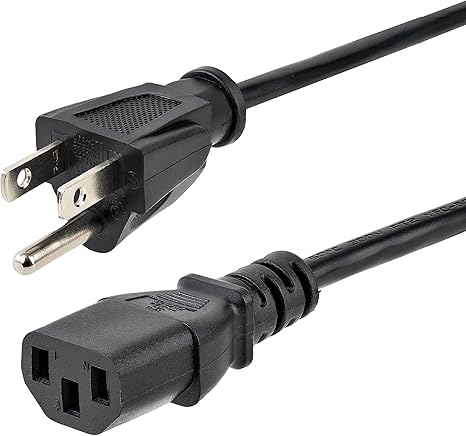 Power Cable / Power Cord