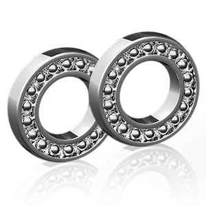 Wathai 4 x 120mm GPU Mining Rigs Server Racks Fan with 100V - 240V AC Power Variable Speed Control, Big Airflow for DIY Cooling and Ventilation AV Cabinets, TVs Routers. Audio Amplifier, Refrigerator