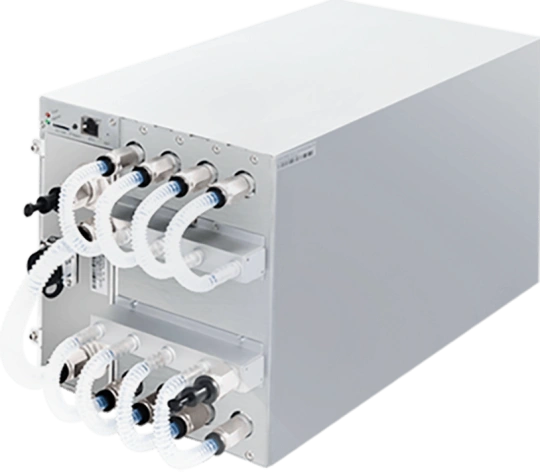 Bitcoin Miner S19 Pro+ Hyd