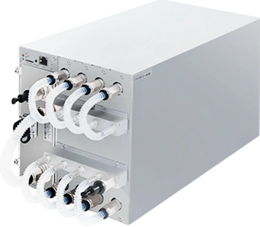 Bitcoin Miner S19 Pro+ Hyd