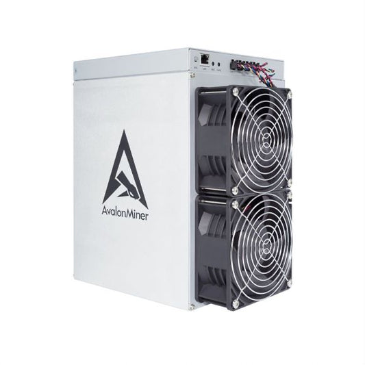 Avalon Miner A1326