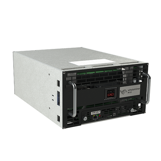 MICROBT WhatsMiner M66