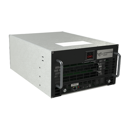 MICROBT WhatsMiner M66S