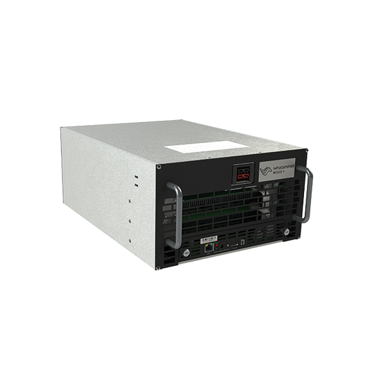 MICROBT WhatsMiner M66S+