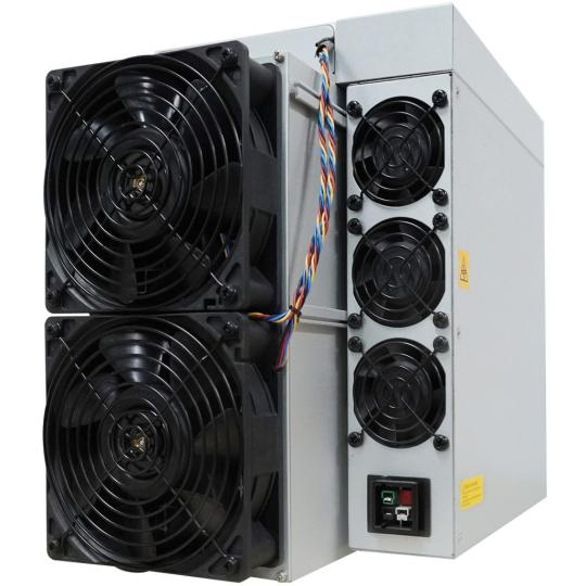 Bitcoin Miner S21