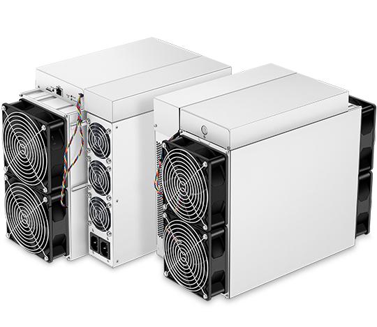 Bitcoin Miner S19k Pro
