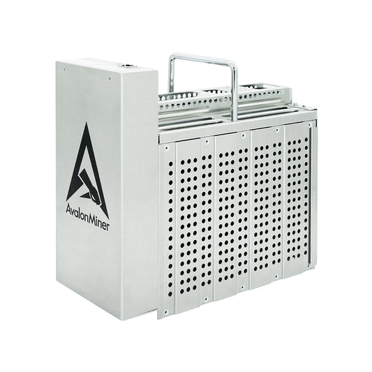 Avalon Miner A1366I-119T Immersion Cooling