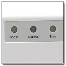 Tripp Lite LS606M Power Conditioner, 600W / 120V, 6 Outlets, Automatic Voltage Regulator (AVR), Line Conditioner, 720 Joule Surge Protection