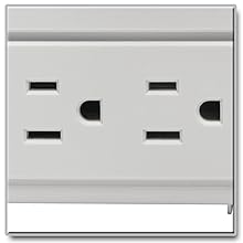 Tripp Lite LS606M Power Conditioner, 600W / 120V, 6 Outlets, Automatic Voltage Regulator (AVR), Line Conditioner, 720 Joule Surge Protection