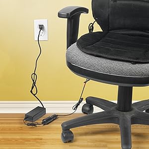 Wagan EL9903 AC to DC Power Adapter 5A 60W Power Converter 110V AC to 12V DC Cigarette Lighter Socket Adapter for 12V Car portable Fridge ETL listed