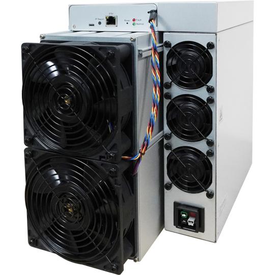 Litecoin Miner L9