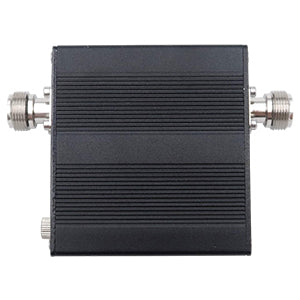 Mcbazel Surecom SW-102 Digital VHF/UHF 125-525Mhz Antenna Power & SWR Meter