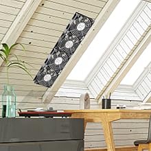 Wathai 4 x 120mm GPU Mining Rigs Server Racks Fan with 100V - 240V AC Power Variable Speed Control, Big Airflow for DIY Cooling and Ventilation AV Cabinets, TVs Routers. Audio Amplifier, Refrigerator