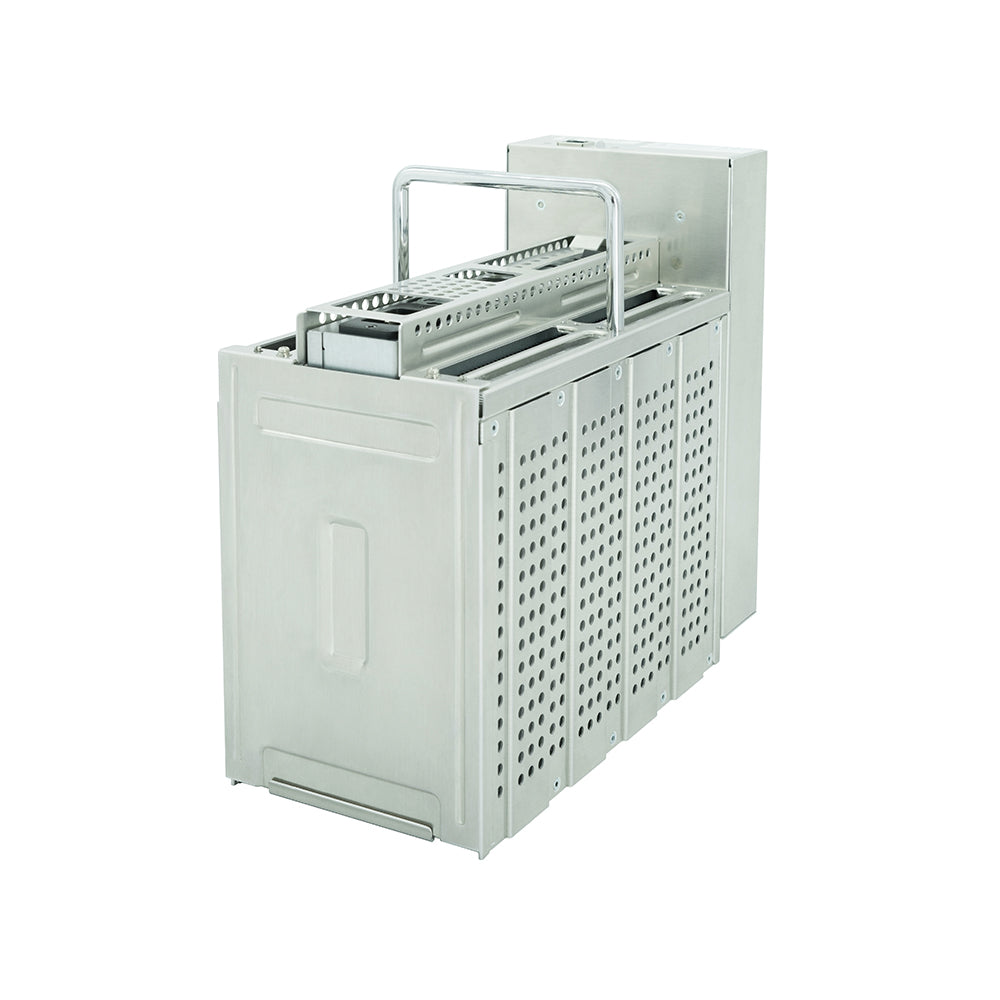 Avalon Miner A1366I-119T Immersion Cooling