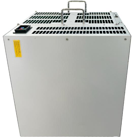 Bitcoin Miner S21 XP Imm