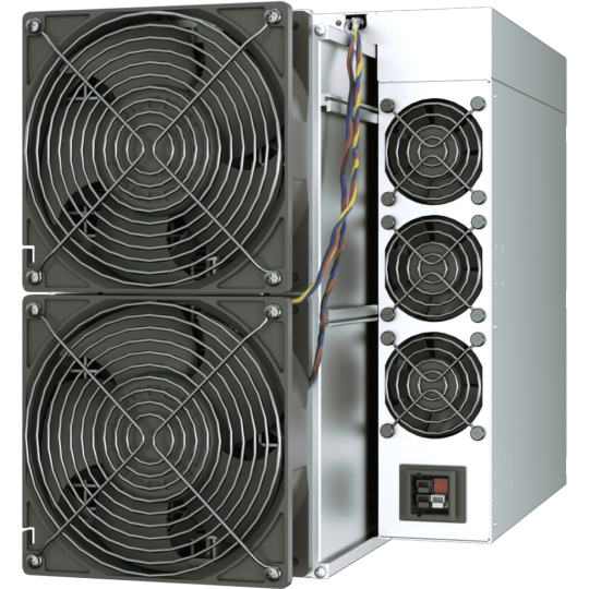 Bitcoin Miner S21 Pro