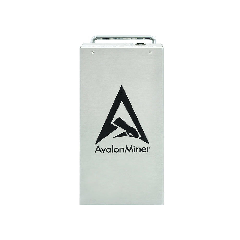 Avalon Miner A1366I-119T Immersion Cooling