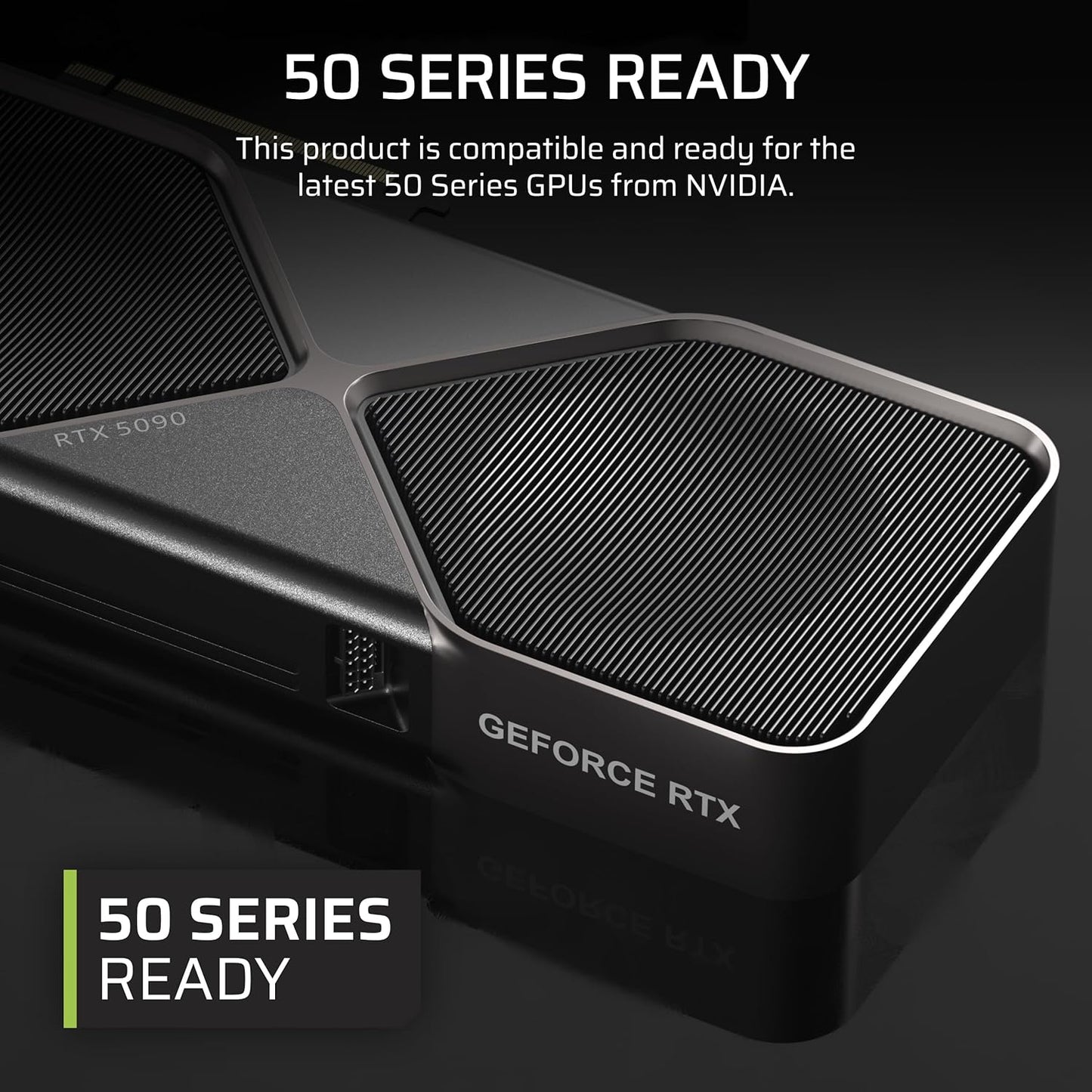 CORSAIR RM1000e (2025) Fully Modular Low-Noise ATX Power Supply with 12V-2x6 Cable – ATX 3.1 & PCIe 5.1 Compliant, Cybenetics Gold Efficiency, 105°C-Rated Capacitors, Modern Standby Mode – Black