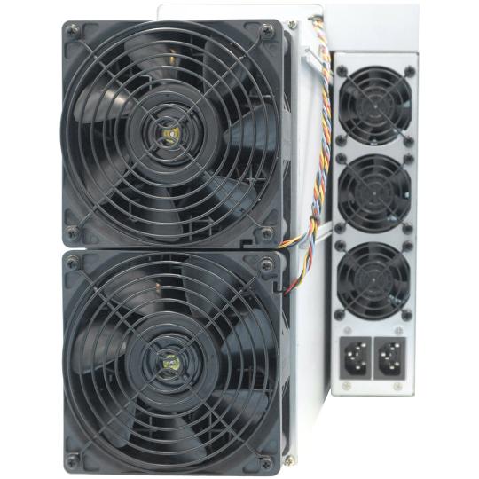 Zcash Miner Z15 Pro