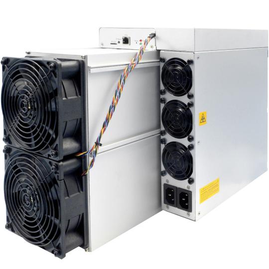 Zcash Miner Z15 Pro