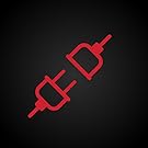 Schumacher Electric AC to DC Power Converter, PC-6, 70 Continuous Watts, 140 Peak Watts, 12 Volt DC Accessory Port, Plugs into Household AC Outlets