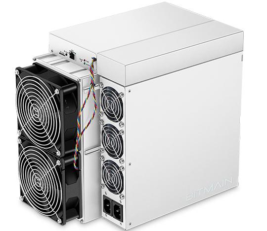 Bitcoin Miner S19k Pro