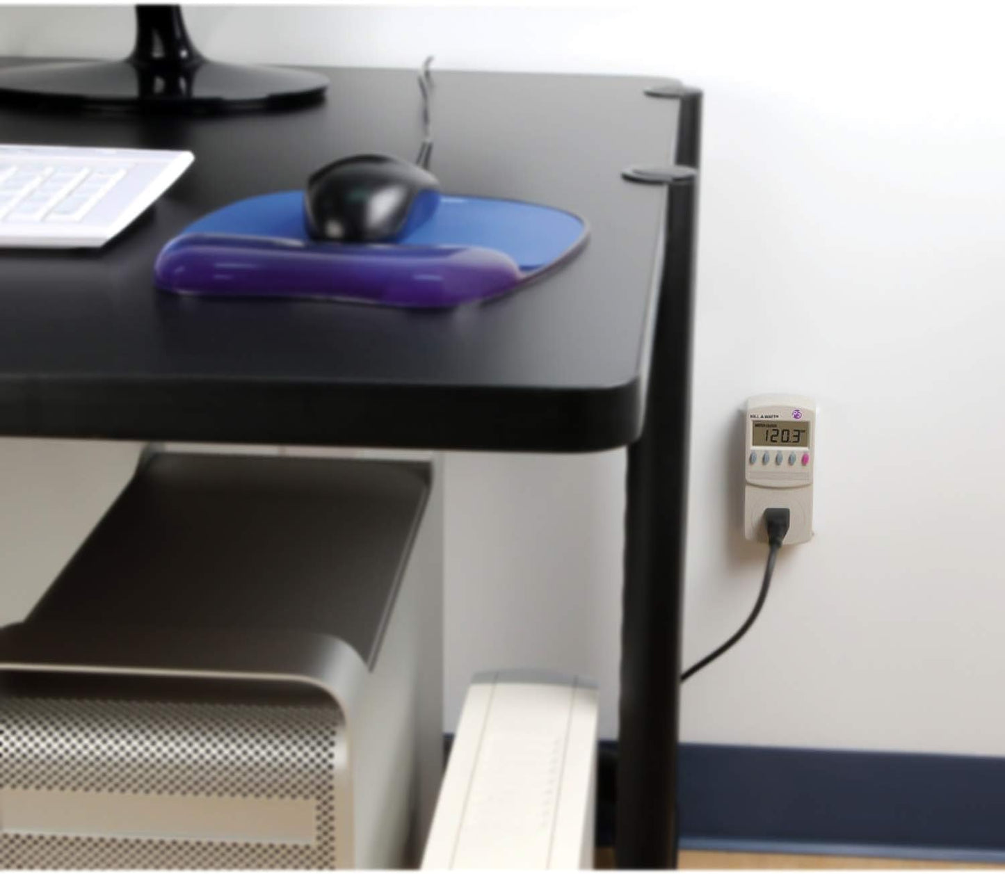 P3 P4400 Kill A Watt Electricity Usage Monitor