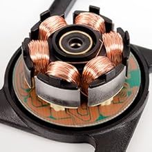 Noctua NF-F12 iPPC 3000 PWM, Heavy Duty Cooling Fan, 4-Pin, 3000 RPM (120mm, Black)