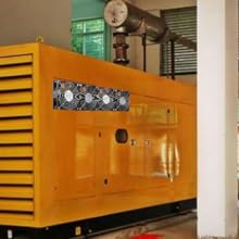 Wathai 4 x 120mm GPU Mining Rigs Server Racks Fan with 100V - 240V AC Power Variable Speed Control, Big Airflow for DIY Cooling and Ventilation AV Cabinets, TVs Routers. Audio Amplifier, Refrigerator