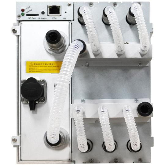 Bitcoin Miner S19 XP+ Hyd