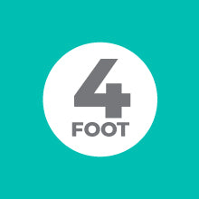 KMC 6-Outlet Surge Protector Power Strip 6 Pack